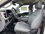 New 2025 Ford F-550 XL Crew Cab 4x4 Cab Chassis for sale #SED41099 - photo 9