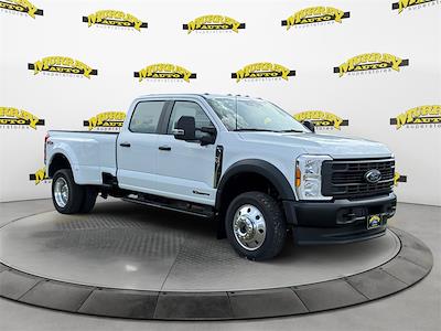 2025 Ford F-450 Crew Cab DRW 4x4 Pickup for sale #SED41125 - photo 1