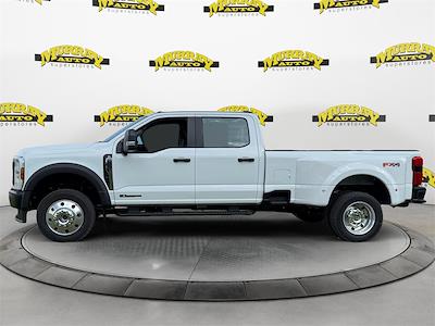 2025 Ford F-450 Crew Cab DRW 4x4 Pickup for sale #SED41125 - photo 2