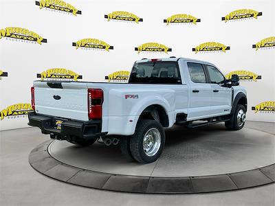 2025 Ford F-450 Crew Cab DRW 4x4 Pickup for sale #SED41125 - photo 2