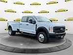 2025 Ford F-450 Crew Cab DRW 4x4 Pickup for sale #SED41125 - photo 1