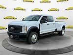 2025 Ford F-450 Crew Cab DRW 4x4 Pickup for sale #SED41125 - photo 3