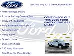 2025 Ford F-450 Crew Cab DRW 4x4 Pickup for sale #SED41125 - photo 30