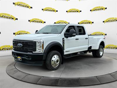 2025 Ford F-450 Crew Cab DRW 4x4 Pickup for sale #SED41197 - photo 2
