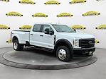 2025 Ford F-450 Crew Cab DRW 4x4 Pickup for sale #SED41197 - photo 1