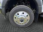 2025 Ford F-450 Crew Cab DRW 4x4 Pickup for sale #SED41197 - photo 14