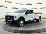 2025 Ford F-450 Crew Cab DRW 4x4 Pickup for sale #SED41197 - photo 2