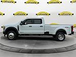 2025 Ford F-450 Crew Cab DRW 4x4 Pickup for sale #SED41197 - photo 3