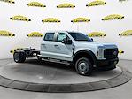 2025 Ford F-550 Crew Cab DRW 4x4 Cab Chassis for sale #SED41343 - photo 1