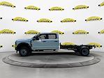2025 Ford F-550 Crew Cab DRW 4x4 Cab Chassis for sale #SED41343 - photo 2