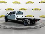 2025 Ford F-550 Crew Cab DRW 4x4 Cab Chassis for sale #SED41343 - photo 4