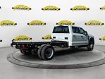 2025 Ford F-550 Crew Cab DRW 4x4 Cab Chassis for sale #SED41343 - photo 5