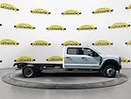 2025 Ford F-550 Crew Cab DRW 4x4 Cab Chassis for sale #SED41343 - photo 6
