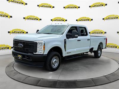 2025 Ford F-250 Crew Cab 4x4 Pickup for sale #SED41412 - photo 1