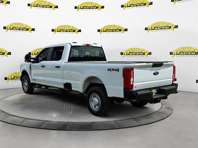 2025 Ford F-250 Crew Cab 4x4 Pickup for sale #SED41412 - photo 2