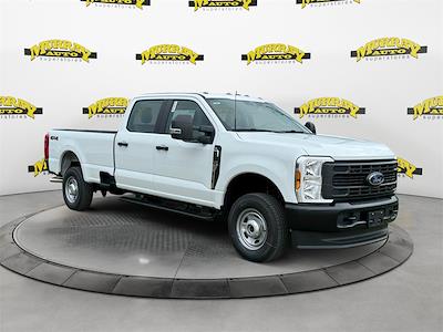 2025 Ford F-250 Crew Cab 4x4 Pickup for sale #SED41483 - photo 1