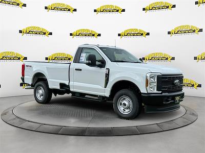 2025 Ford F-250 Regular Cab 4x4 Pickup for sale #SED41780 - photo 1
