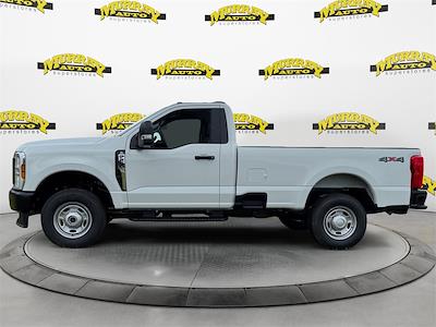 2025 Ford F-250 Regular Cab 4x4 Pickup for sale #SED41780 - photo 2