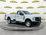 2025 Ford F-250 Regular Cab 4x4 Pickup for sale #SED41780 - photo 1