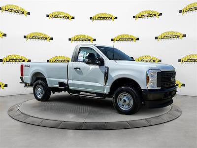 2025 Ford F-250 Regular Cab 4x4 Pickup for sale #SED42015 - photo 1