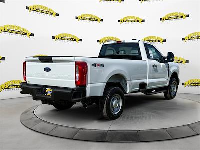2025 Ford F-250 Regular Cab 4x4 Pickup for sale #SED42015 - photo 2
