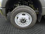 2025 Ford F-450 Crew Cab DRW 4x4 Cab Chassis for sale #SED42413 - photo 13