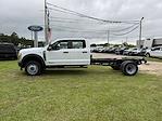 2025 Ford F-450 Crew Cab DRW 4x4 Cab Chassis for sale #SED42413 - photo 4