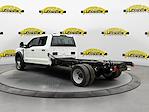 2025 Ford F-450 Crew Cab DRW 4x4 Cab Chassis for sale #SED42413 - photo 2