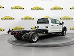 2025 Ford F-450 Crew Cab DRW 4x4 Cab Chassis for sale #SED42413 - photo 5