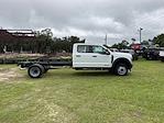 2025 Ford F-450 Crew Cab DRW 4x4 Cab Chassis for sale #SED42413 - photo 6