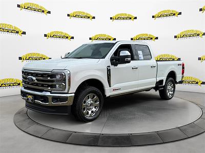 2025 Ford F-250 Crew Cab 4x4 Pickup for sale #SED44761 - photo 1