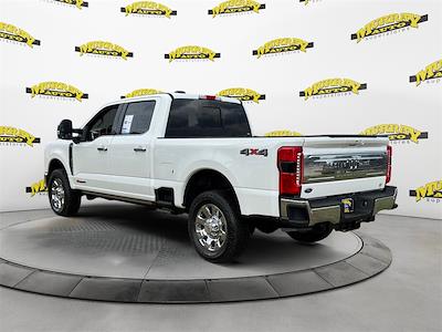 2025 Ford F-250 Crew Cab 4x4 Pickup for sale #SED44761 - photo 2