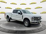2025 Ford F-250 Crew Cab 4x4 Pickup for sale #SED44761 - photo 3