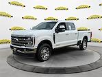 2025 Ford F-250 Crew Cab 4x4 Pickup for sale #SED44761 - photo 1