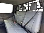 2025 Ford F-550 Crew Cab DRW 4x4 Flatbed Truck for sale #SED45777 - photo 12