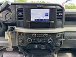 2025 Ford F-550 Crew Cab DRW 4x4 Flatbed Truck for sale #SED45777 - photo 23