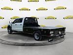 2025 Ford F-550 Crew Cab DRW 4x4 Flatbed Truck for sale #SED45777 - photo 4