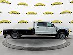 2025 Ford F-550 Crew Cab DRW 4x4 Flatbed Truck for sale #SED45777 - photo 6