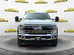 2025 Ford F-550 Crew Cab DRW 4x4 Flatbed Truck for sale #SED45777 - photo 7