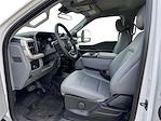 2025 Ford F-550 Crew Cab DRW 4x4 Flatbed Truck for sale #SED45777 - photo 8