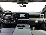 2025 Ford F-550 Crew Cab DRW 4x4 Flatbed Truck for sale #SED45777 - photo 9