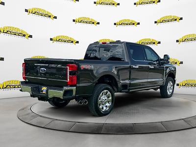 New 2025 Ford F-250 Lariat Crew Cab 4x4 Pickup for sale #SED58577 - photo 2