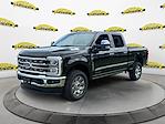 New 2025 Ford F-250 Lariat Crew Cab 4x4 Pickup for sale #SED58577 - photo 3