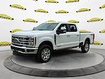 2025 Ford F-350 Crew Cab SRW 4x4 Pickup for sale #SED62174 - photo 3