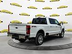 2025 Ford F-350 Crew Cab SRW 4x4 Pickup for sale #SED62174 - photo 6
