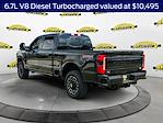 New 2025 Ford F-250 Platinum Crew Cab 4x4 Pickup for sale #SED70714 - photo 2