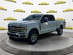 2025 Ford F-350 Crew Cab SRW 4x4 Pickup for sale #SED78377 - photo 3