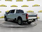 2025 Ford F-350 Crew Cab SRW 4x4 Pickup for sale #SED78377 - photo 4