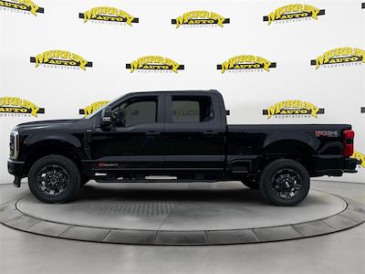 2025 Ford F-250 Crew Cab 4x4 Pickup for sale #SED79475 - photo 2
