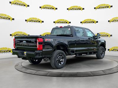 New 2025 Ford F-250 XL Crew Cab 4x4 Pickup for sale #SED79475 - photo 2
